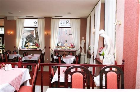 RESTAURACE ARTE